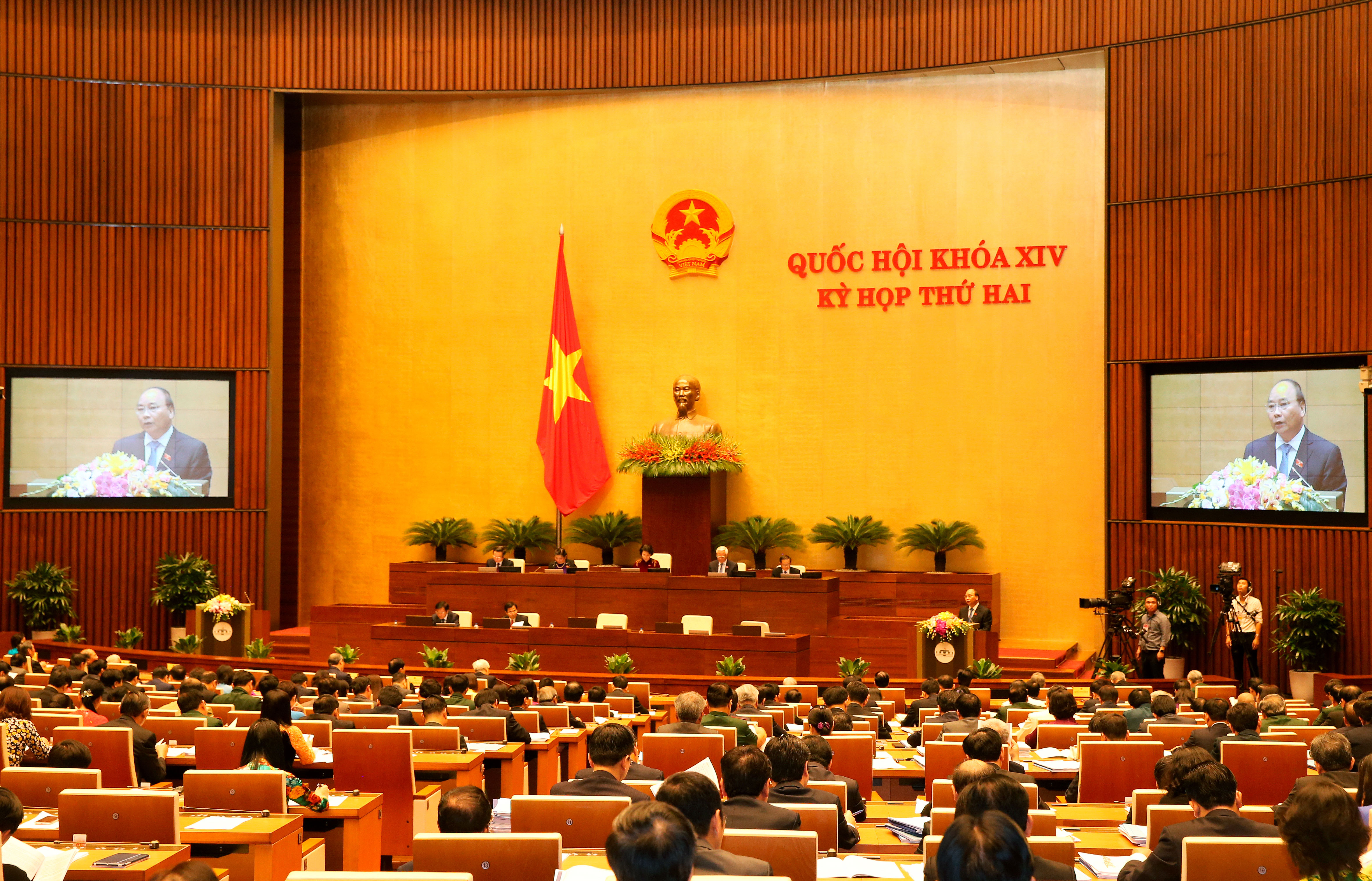 Tăng trưởng GDP có thể đạt 6,3% - 6,5%