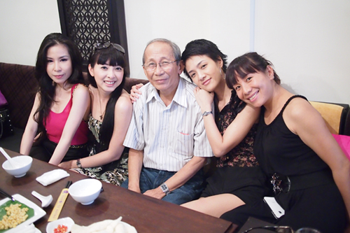 Nghệ sĩ thương tiếc nhạc sĩ Nguyễn Ánh 9