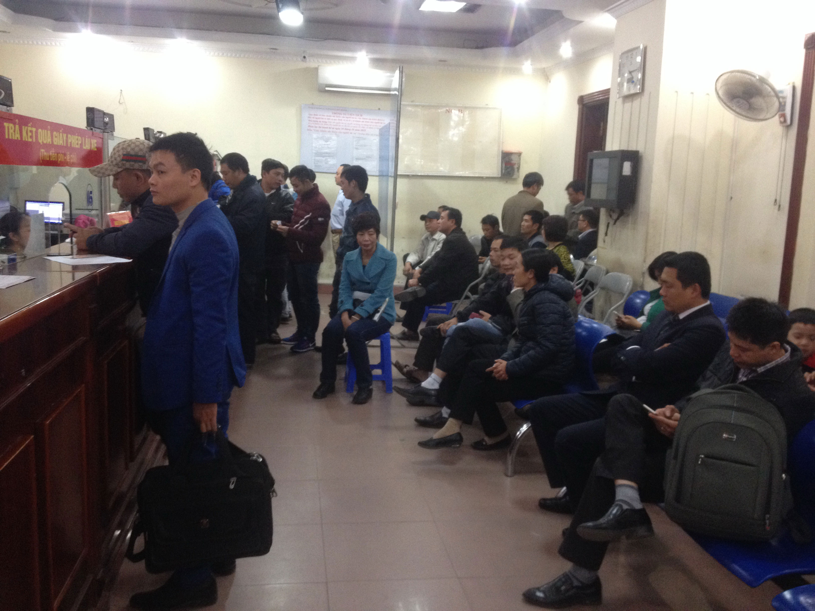 Sao ra văn bản sai hoài vậy!?