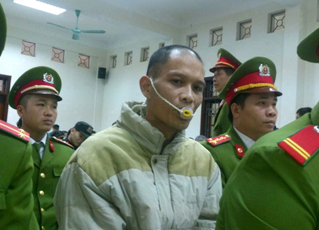 Hai án tử cho kẻ sát hại 4 bà cháu