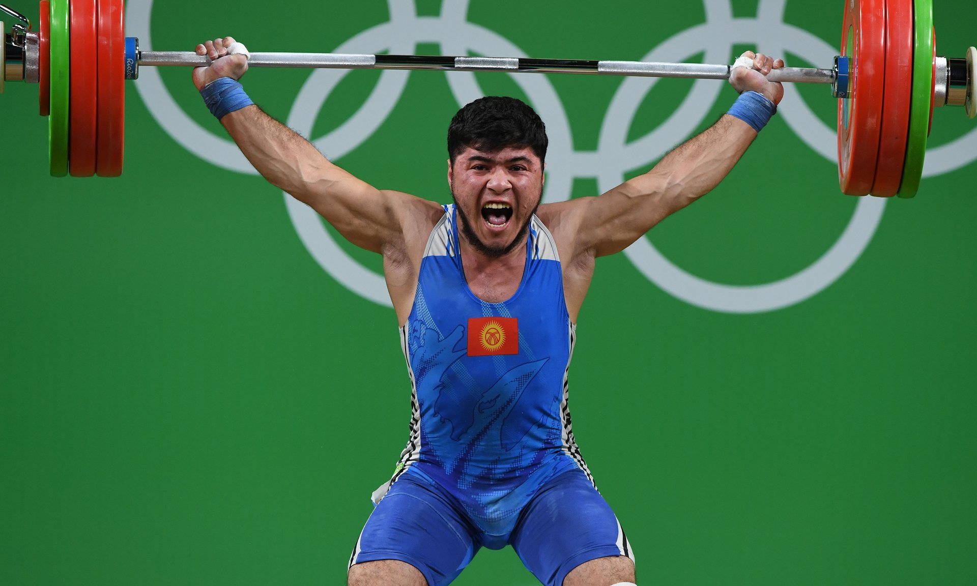 VĐV đầu tiên ở Olympic bị tước huy chương vì doping