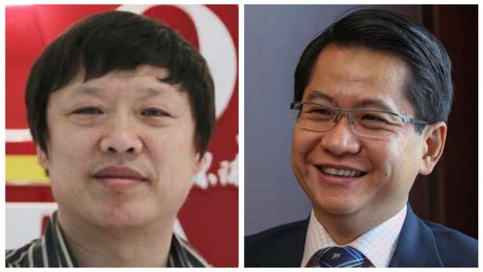 Leo thang “khẩu chiến” Singapore - Thời báo Hoàn cầu