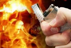 Nghi can giết người đốt xác ở Long An đến từ TP HCM