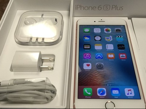iPhone tân trang đắt hàng nhờ giá rẻ