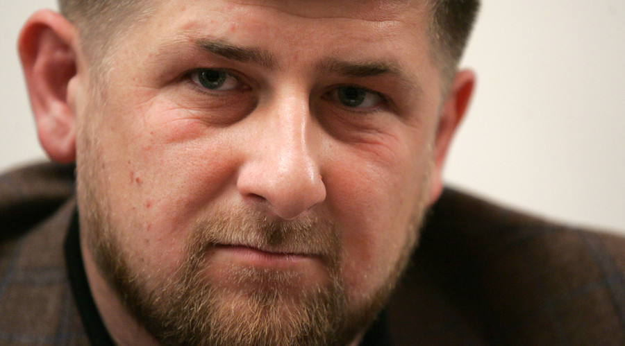 Tổng thống Chechnya đột ngột từ chức