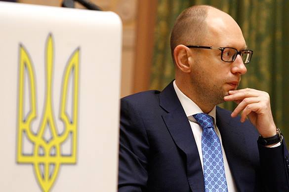 Cựu Thủ tướng Ukraine mất tích?