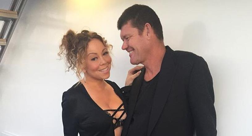 Mariah Carey bị tỉ phú từ hôn vì hoang phí