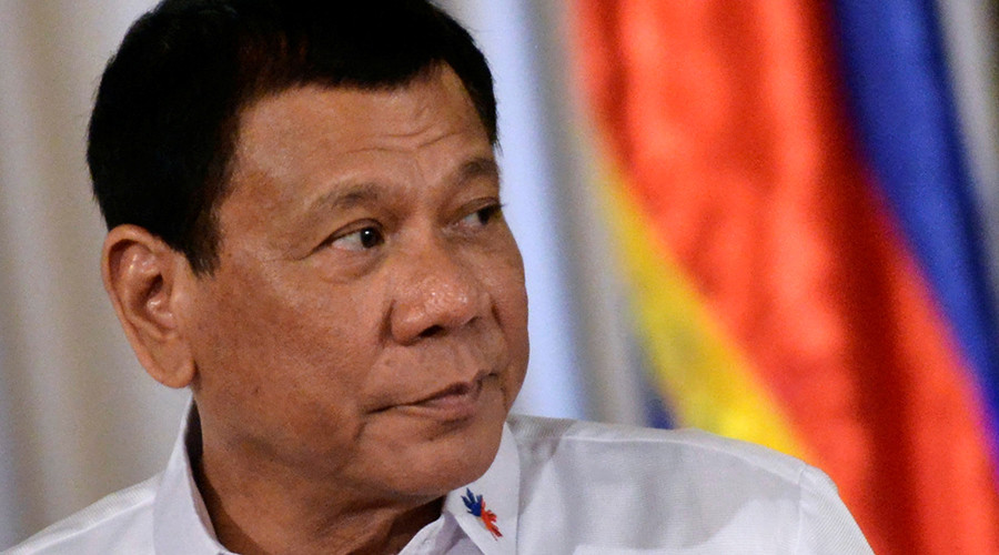 Ông Duterte dọa đốt trụ sở Liên Hiệp Quốc