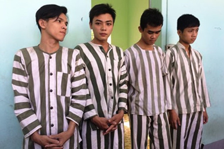 “Đói thuốc” là đi cướp