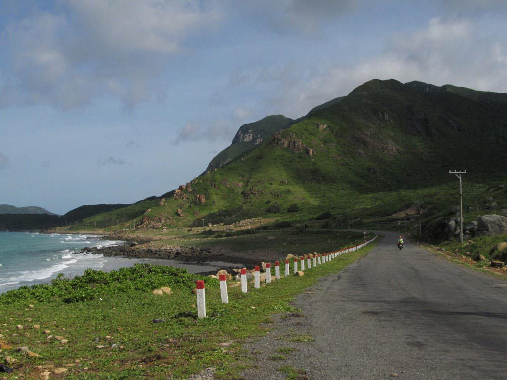 Chọc vào tim Côn Đảo: Đừng đùa với Ramsar!