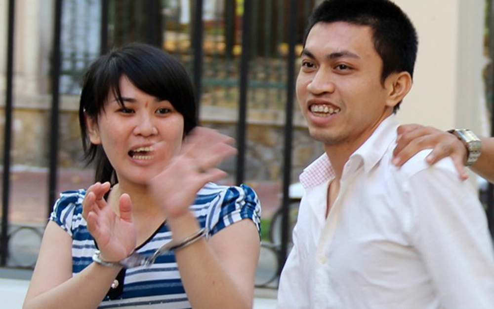 Chết cười với “siêu trộm”