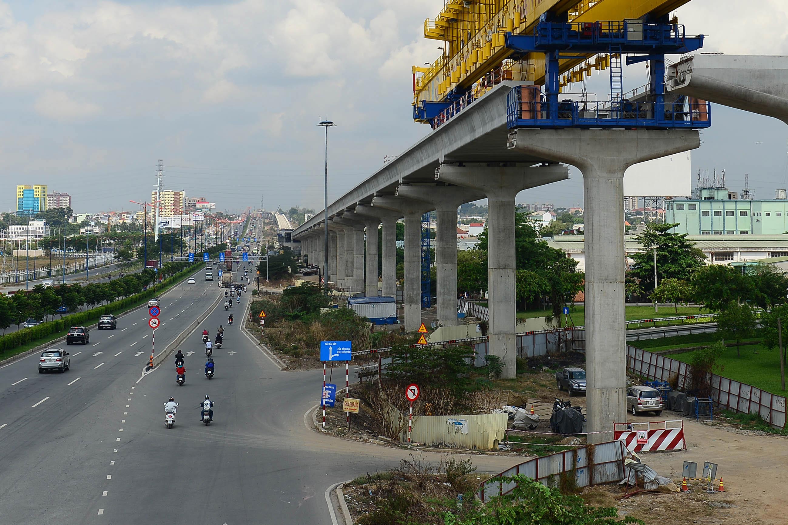 Lợi ích địa phương cản trở liên kết vùng
