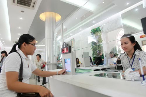 Lấy sự hài lòng làm thước đo