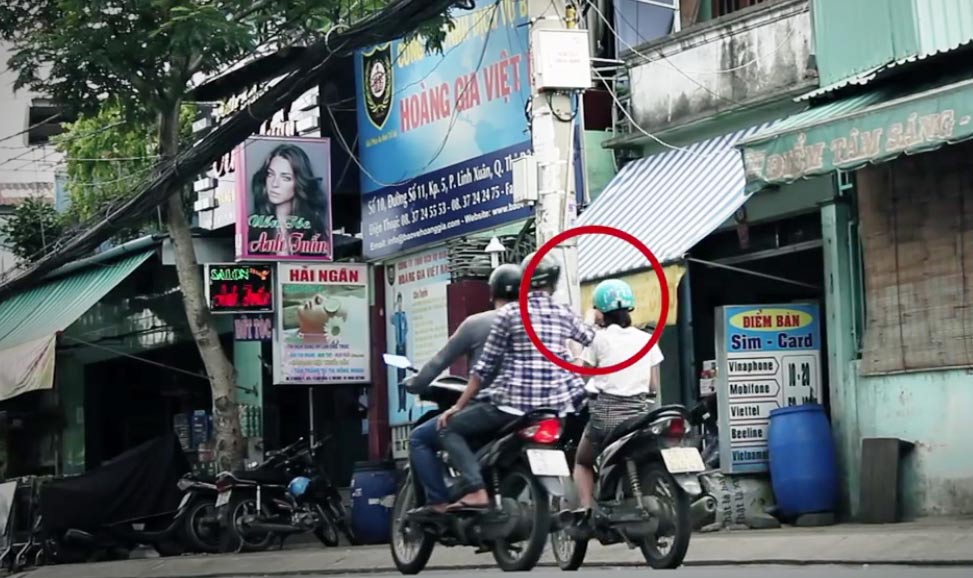 TP HCM: Chủ yếu phạm tội nhỏ lẻ