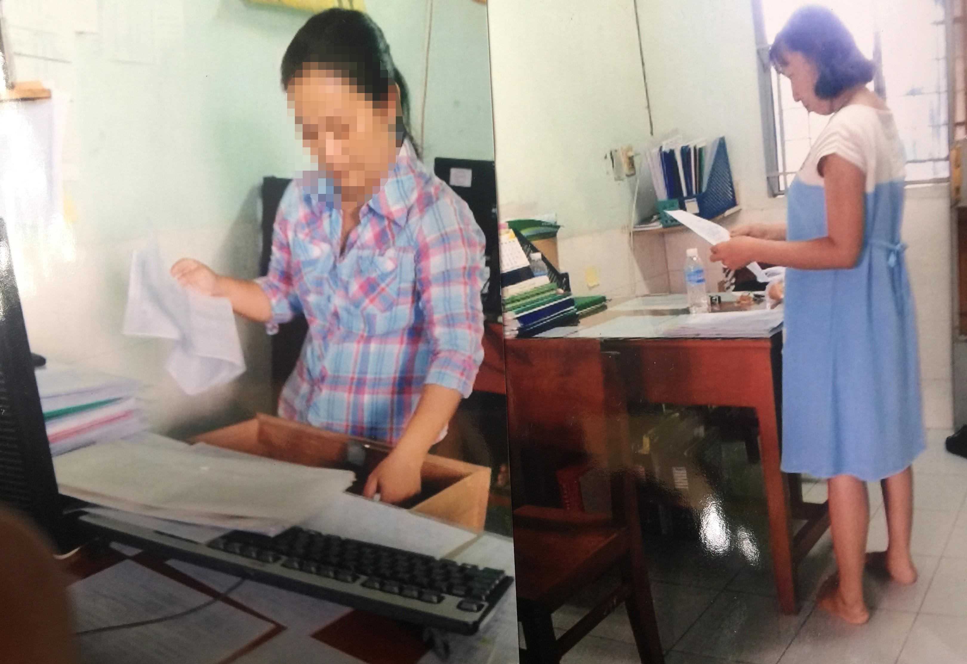 Bất thường ở Chi cục Kiểm lâm Tiền Giang
