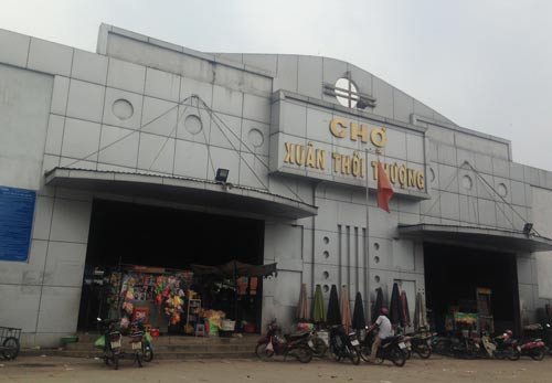 Kỷ luật nhiều vị lãnh đạo huyện Hóc Môn