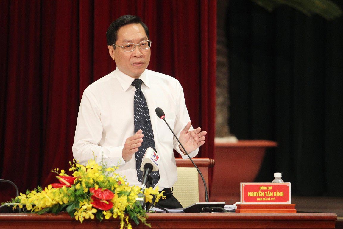 Nan giải những vấn đề “nóng”