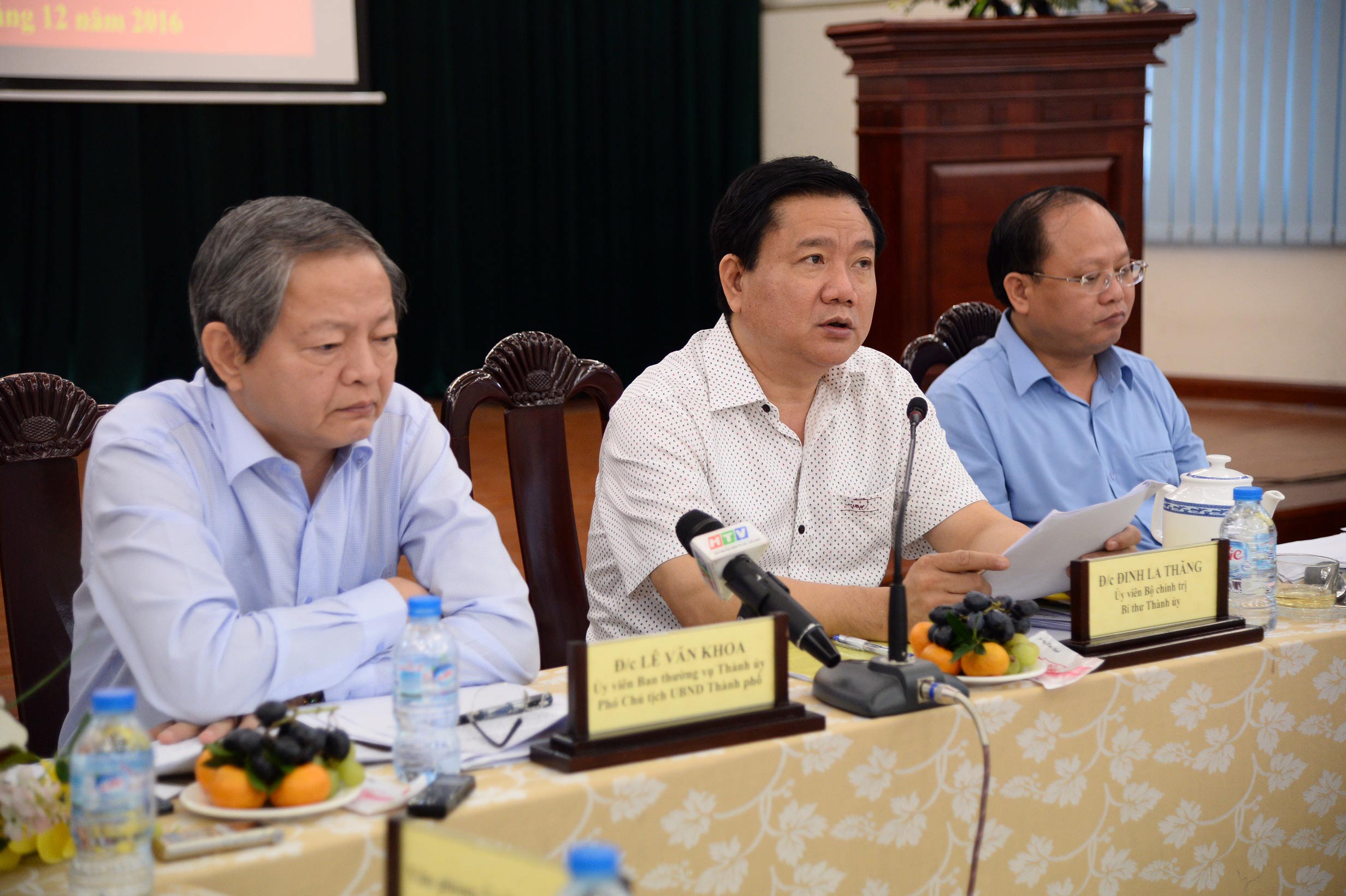 Nhiều giải pháp giảm ùn tắc giao thông
