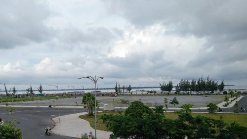 Một phường có 2 chợ đêm?