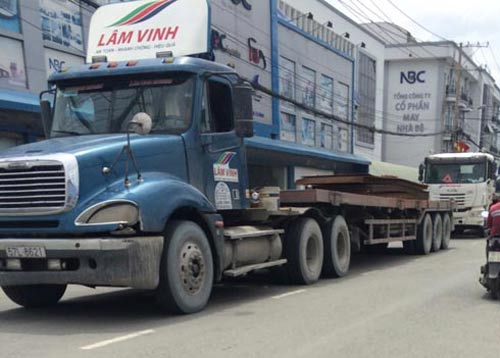 Xem thường lệnh cấm