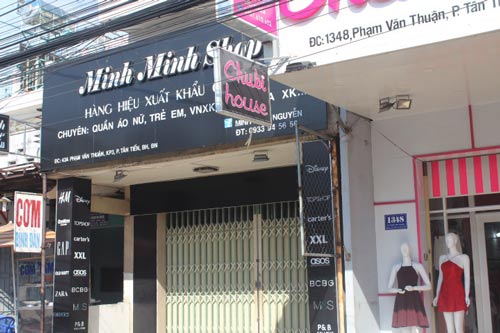 2 căn nhà cạnh nhau nhưng số 43A và 1348