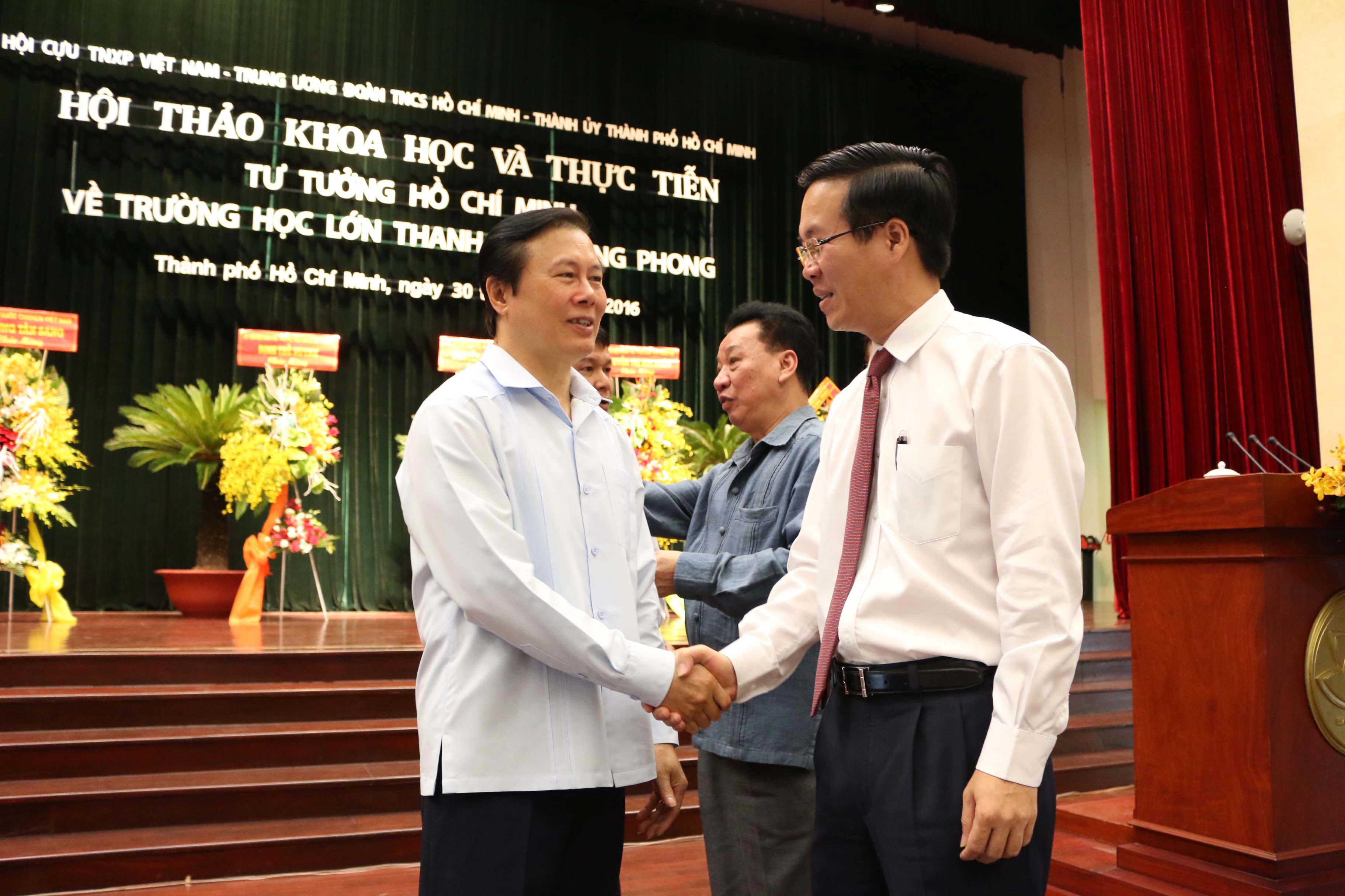 Sáng ngời thanh niên xung phong