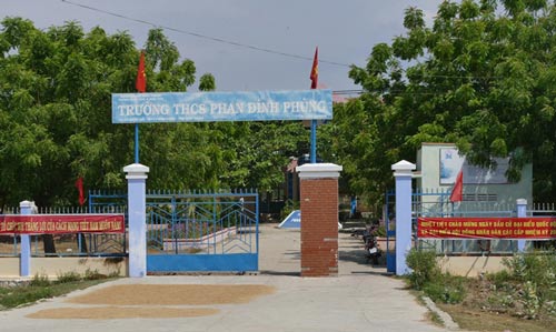 “Cướp” tiền ngân sách