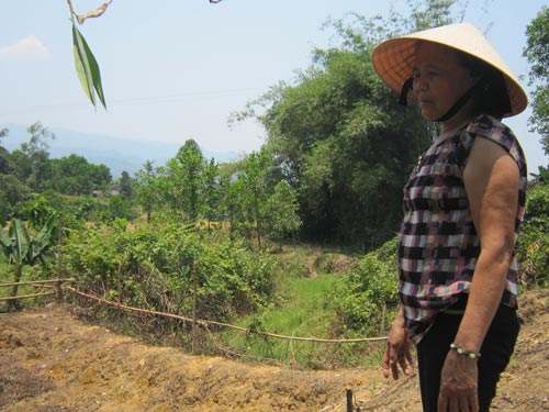 Thủy điện “giết” ao, hồ?