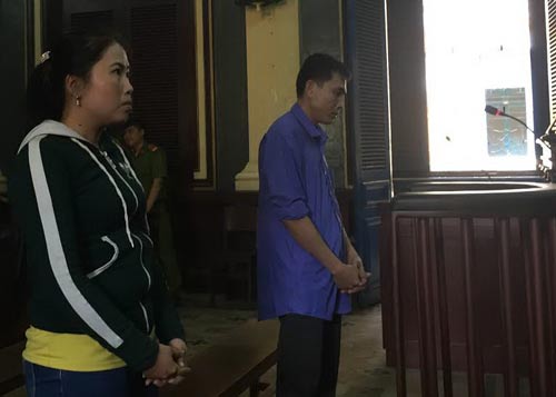Nghịch tử giết cha lãnh 20 năm tù