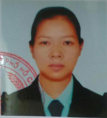 Truy nã nguyên cán bộ quận Bình Thạnh