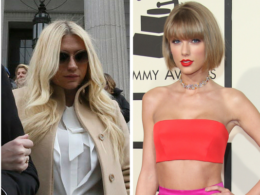 Taylor Swift hào phóng tặng đồng nghiệp 5,5 tỉ đồng