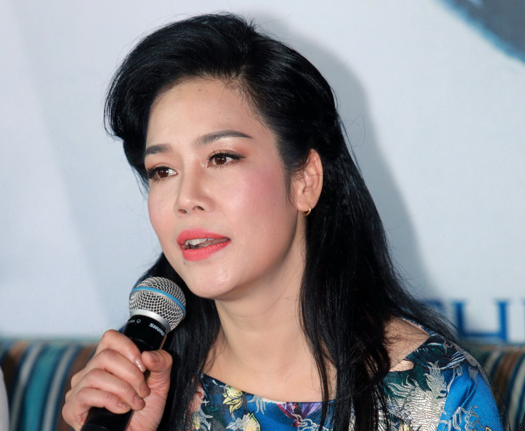 Thu Phương: “Tôi đã nhiều lần muốn chết đi cho xong”