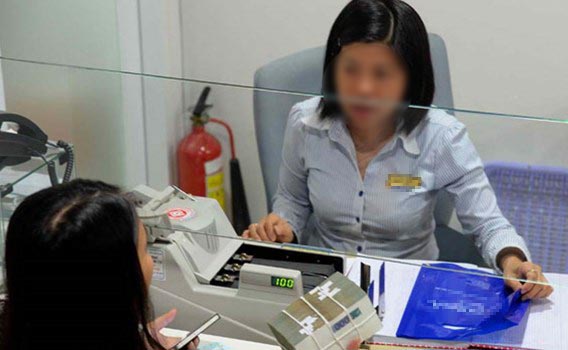 “Bẫy” lãi suất ưu đãi ở ngân hàng