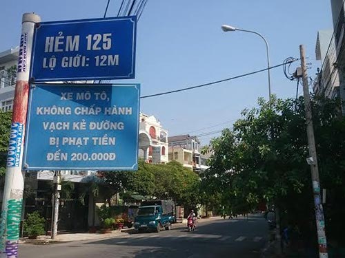 Cách tuyên truyền luật giao thông hiệu quả
