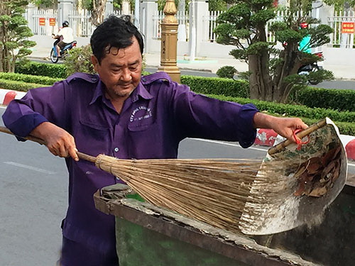 VÌ SAO NGƯỜI DÂN NGẠI TỐ CÁO? (*): Phát huy vai trò của báo chí