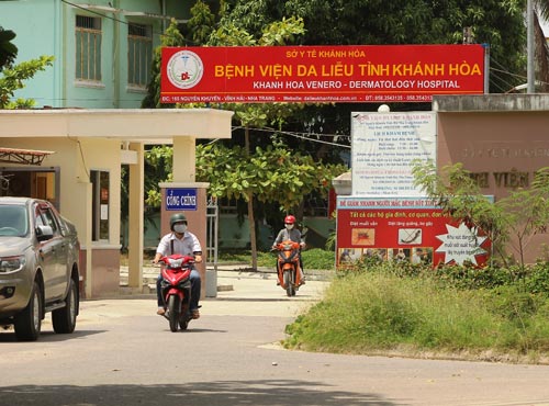 Bệnh viện làm 6 giờ/ngày