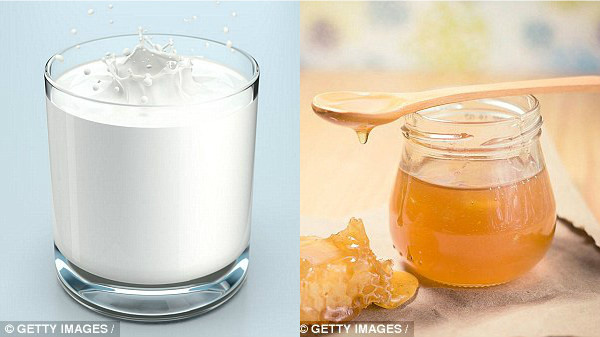 7 cặp thực phẩm kết hợp với nhau hoàn hảo