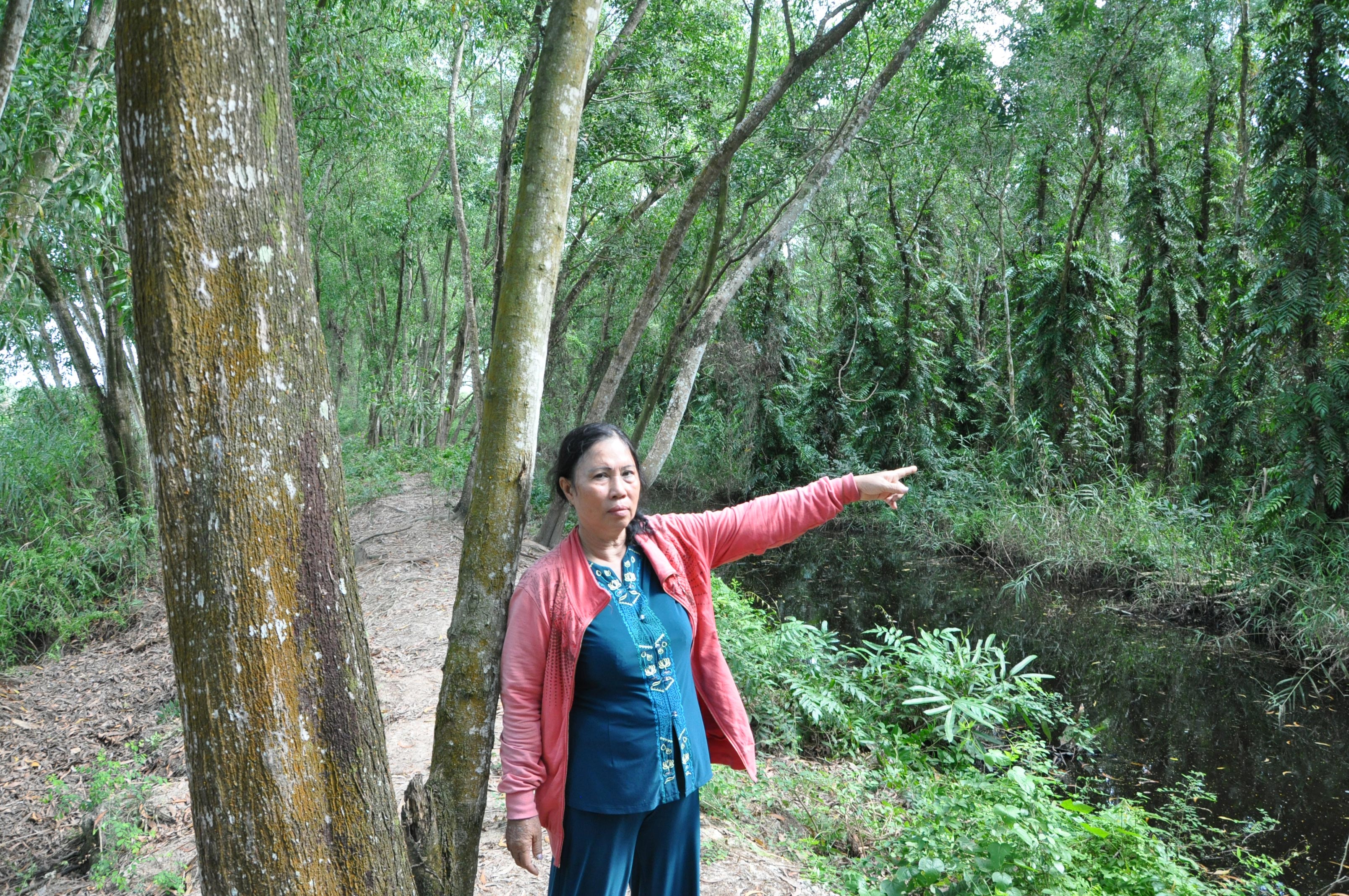 Tan cửa nát nhà vì tòa và sở