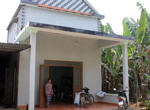 Cán bộ hiểu sai chính sách, dân đổ nợ