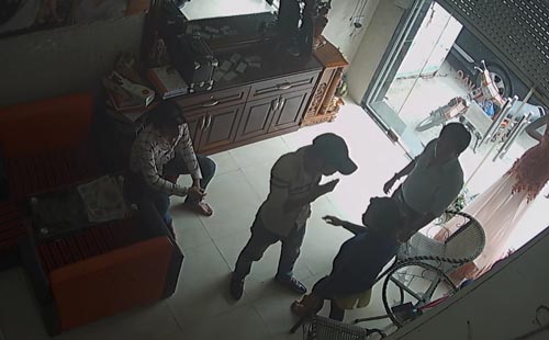 Vì sao người dân ngại tố cáo?
