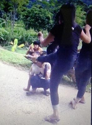 Đừng bàn nữa, phải hành động ngay!