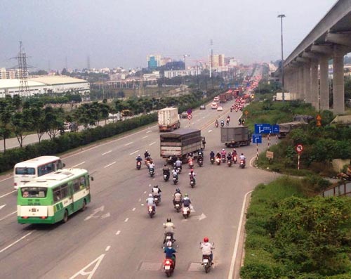 Thót tim những khúc cua