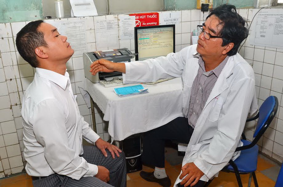 Các chính sách có hiệu lực từ tháng 10