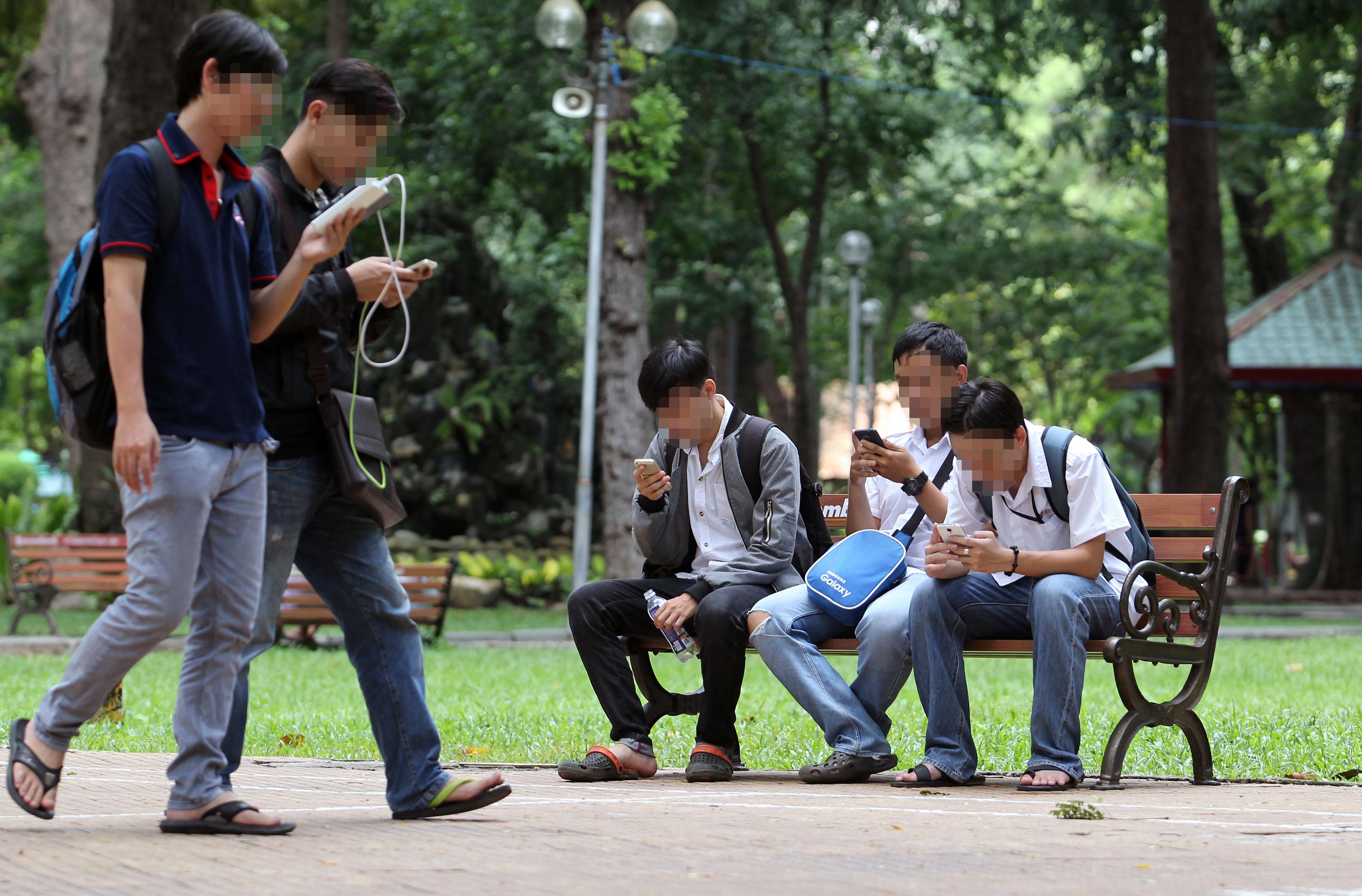 Pokémon GO gây nhiều hậu quả