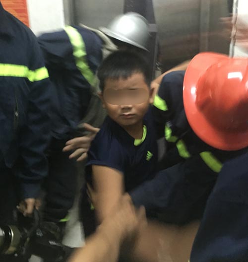 Thiếu tình người