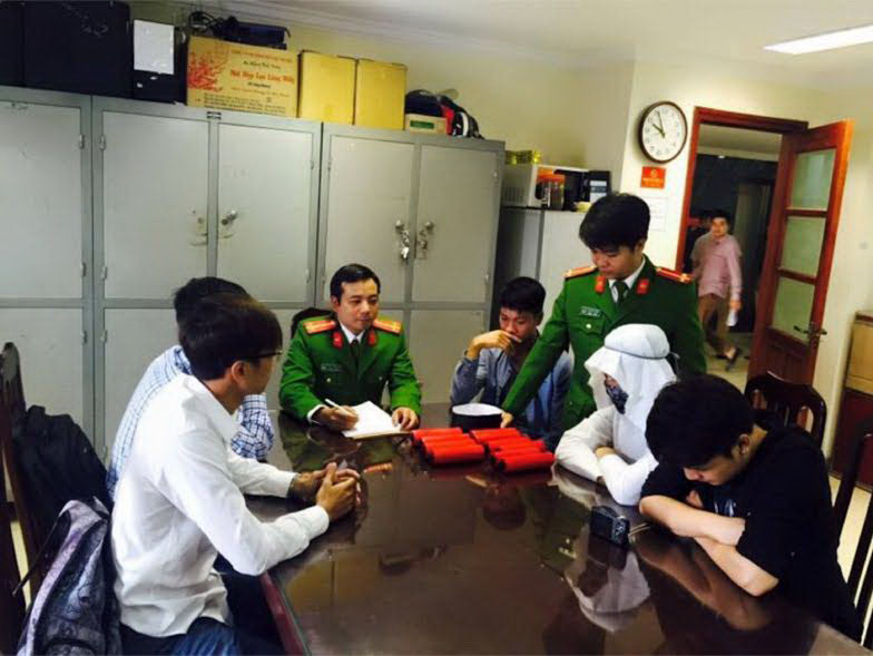 Một trò đùa, nhiều hệ lụy