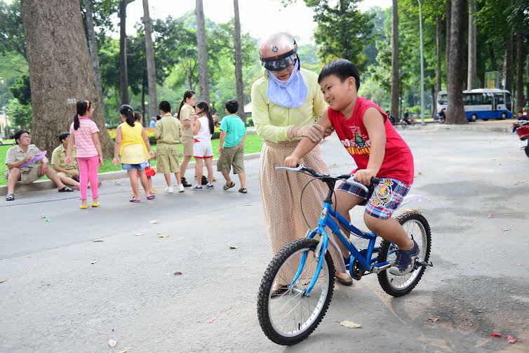 Hãy yêu nước một cách tỉnh táo!