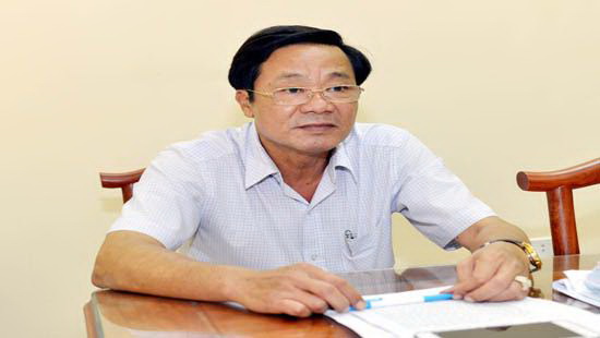 Án tại hồ sơ, không có chuyện trả thù