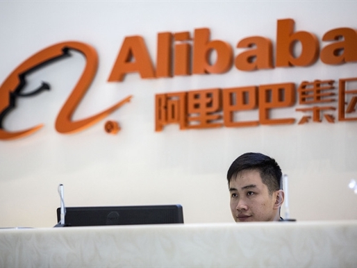 Alibaba Trung Quốc thâu tóm Lazada với cái giá 1 tỉ USD