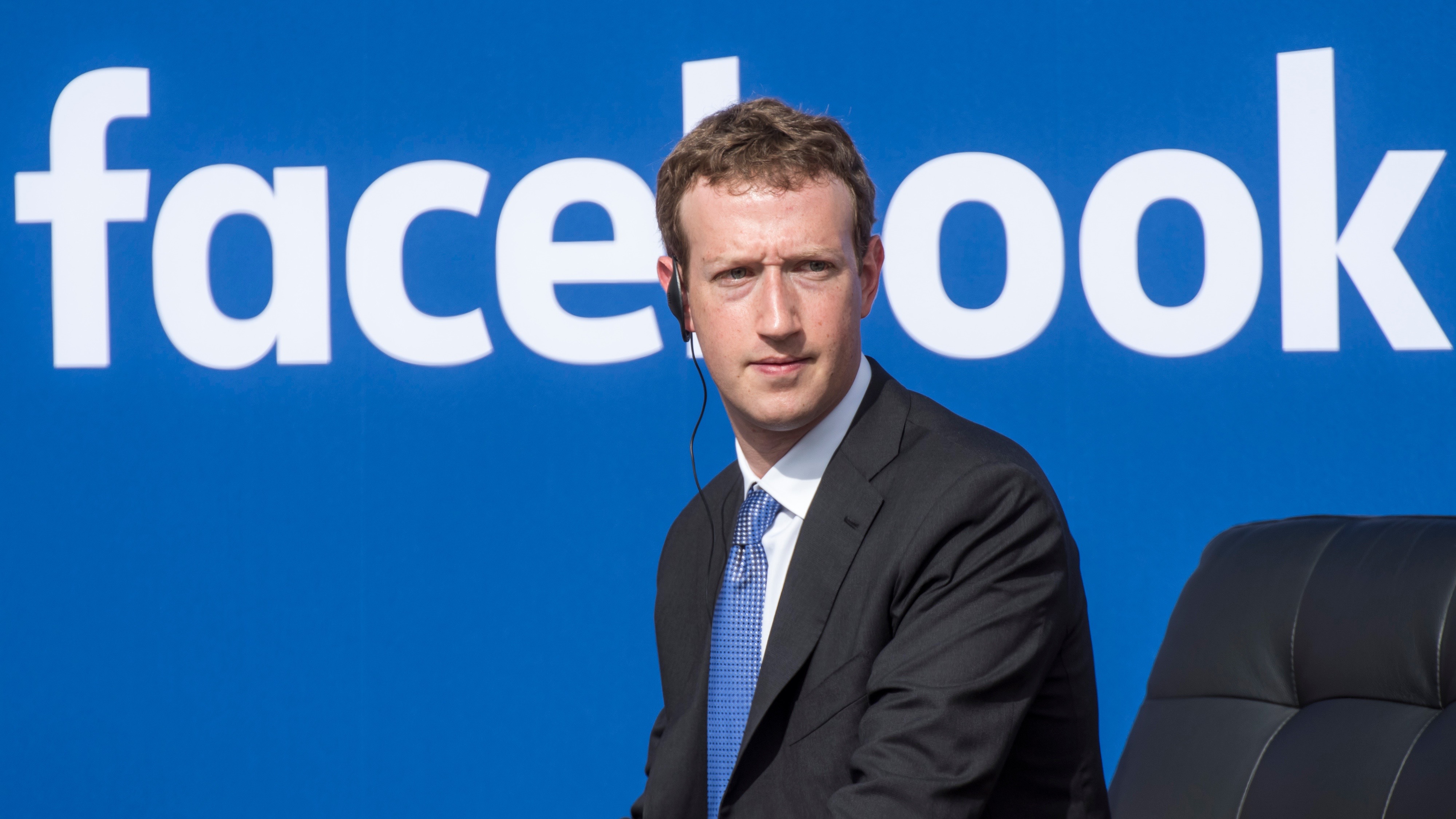 Mark Zuckerberg kiếm 6 tỷ USD chỉ trong một ngày như thế nào?